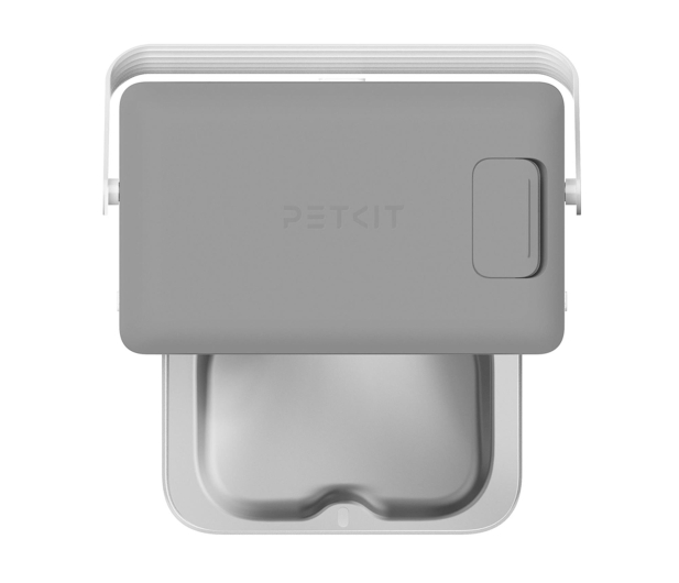 PetKit Ultra inteligentne poidło dla zwierząt szare - 1606092 - zdjęcie 4